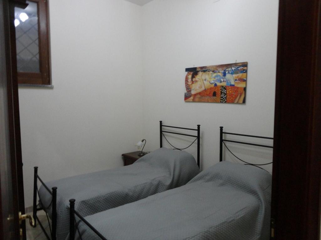 B&B โนลา ห้อง รูปภาพ