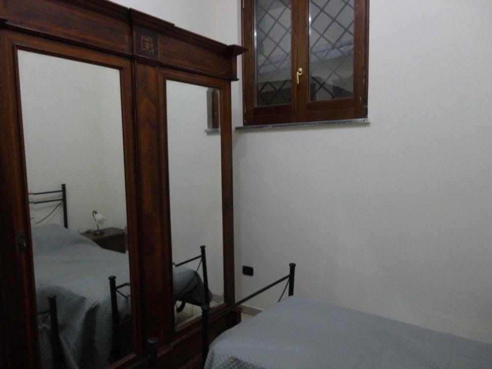 B&B โนลา ภายนอก รูปภาพ