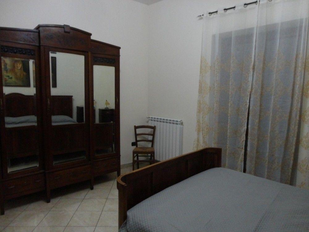 B&B โนลา ภายนอก รูปภาพ
