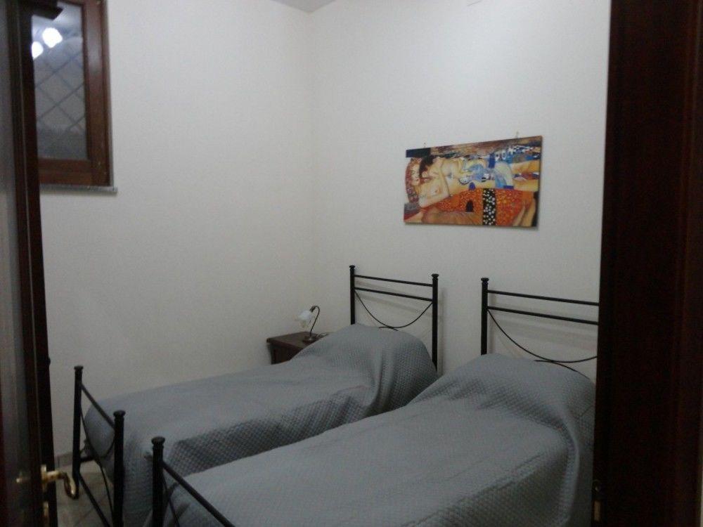 B&B โนลา ภายนอก รูปภาพ